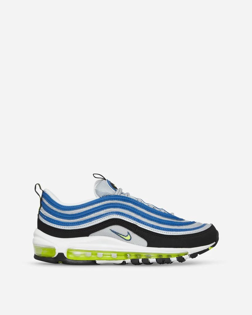 商品NIKE|Women's Air Max 97 OG Sneakers Atlantic Blue,价格¥727,第1张图片