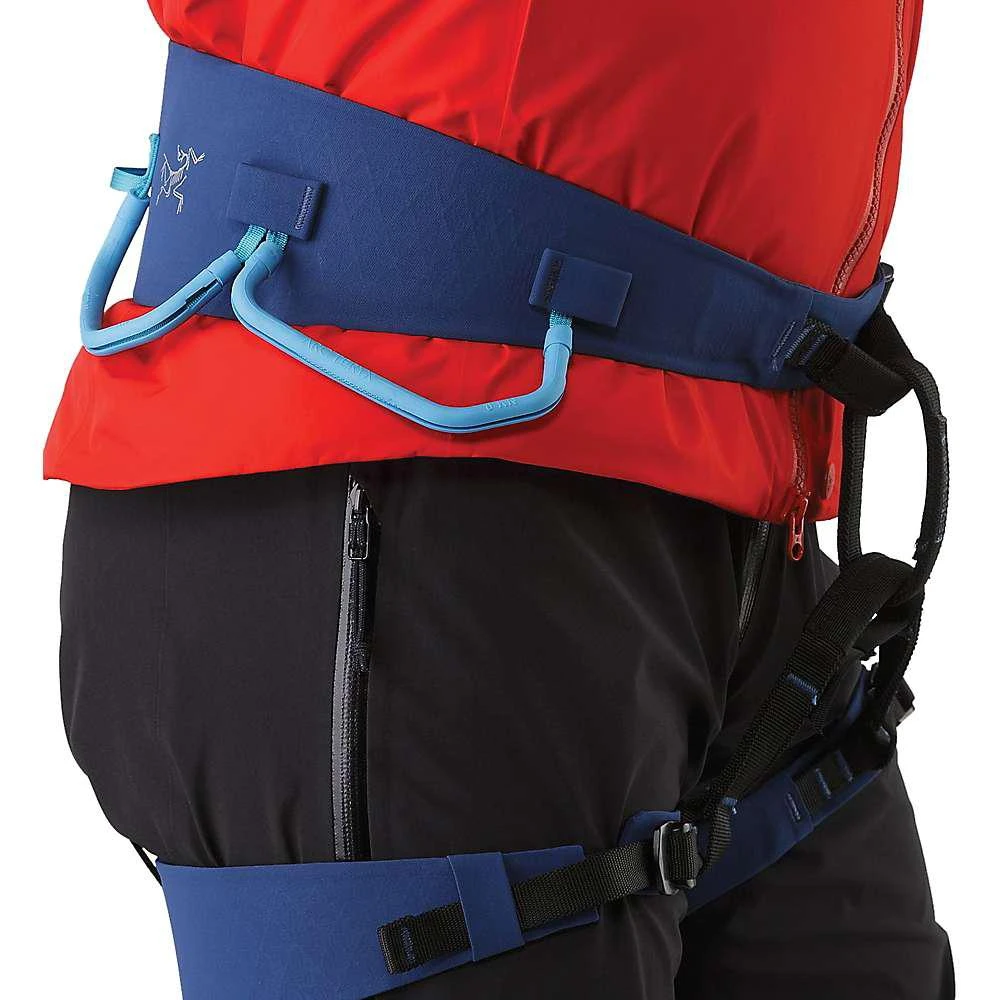 Arcteryx Men's Alpha IS Jacket 商品
