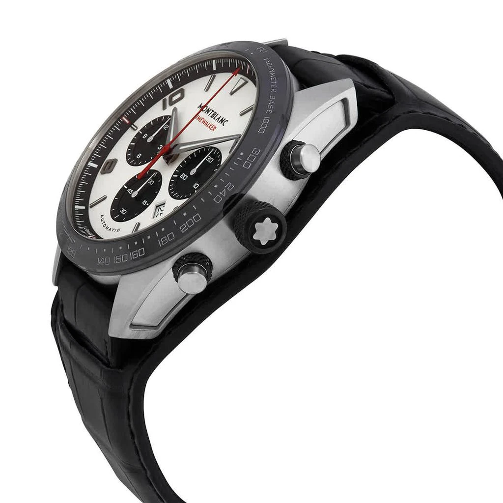 商品MontBlanc|Montblanc TimeWalker Mens Chronograph Automatic Watch 118489,价格¥18074,第2张图片详细描述