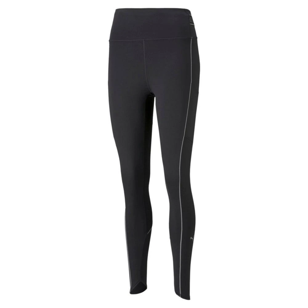 商品Puma|COOLADAPT High Waisted Running Athletic Leggings,价格¥530,第3张图片详细描述