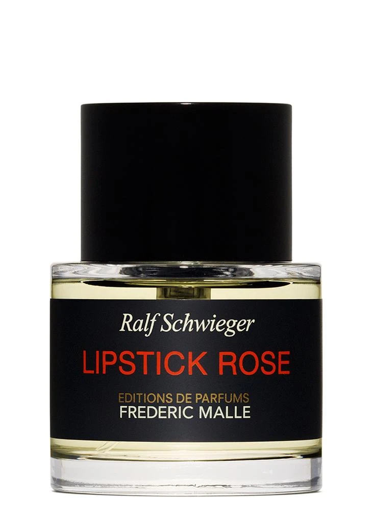 商品Frederic Malle|Lipstick Rose Eau De Parfum 50ml,价格¥1721,第1张图片