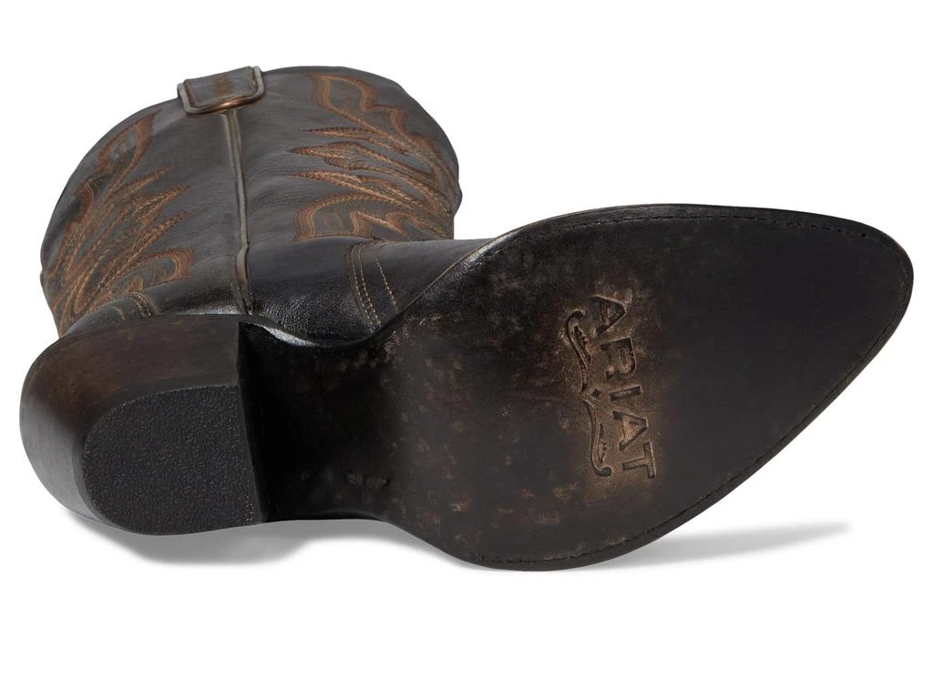 商品Ariat|Belinda StretchFit Western Boot,价格¥2098,第3张图片详细描述