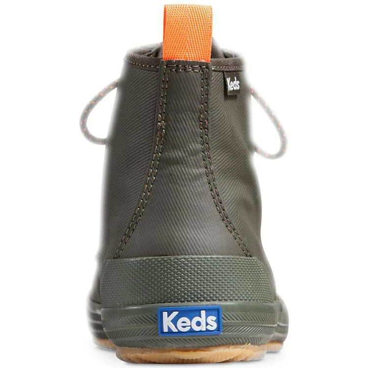 商品Keds|Women's Scout Splash Rain Boots,价格¥247,第5张图片详细描述