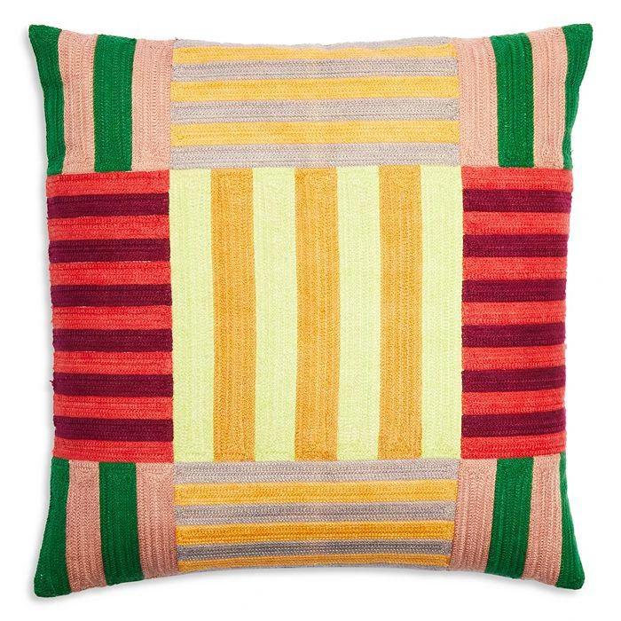 商品Dusen Dusen|Stripe Pillowcase,价格¥584,第2张图片详细描述