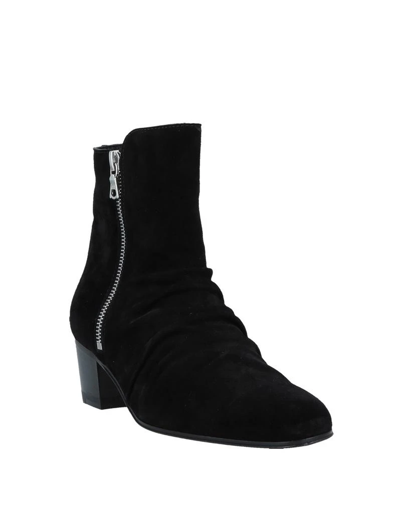 商品AMIRI|Ankle boot,价格¥976,第2张图片详细描述