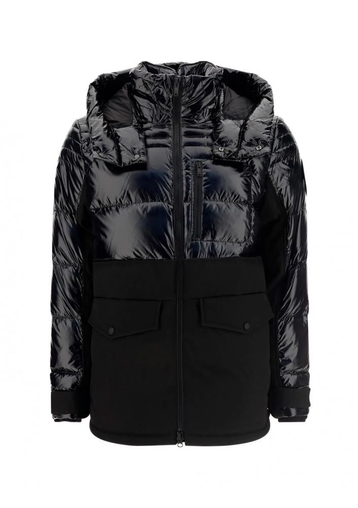 商品Moose Knuckles| Dugald Down Jacket ,价格¥2923,第1张图片