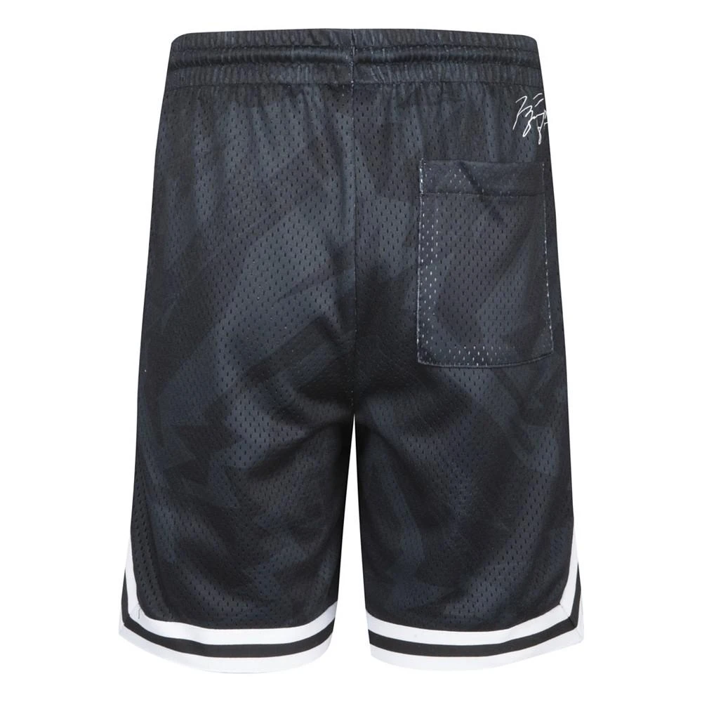 商品Jordan|Big Boys MJ Essentials Dri-Fit Drawstring Shorts,价格¥181,第2张图片详细描述