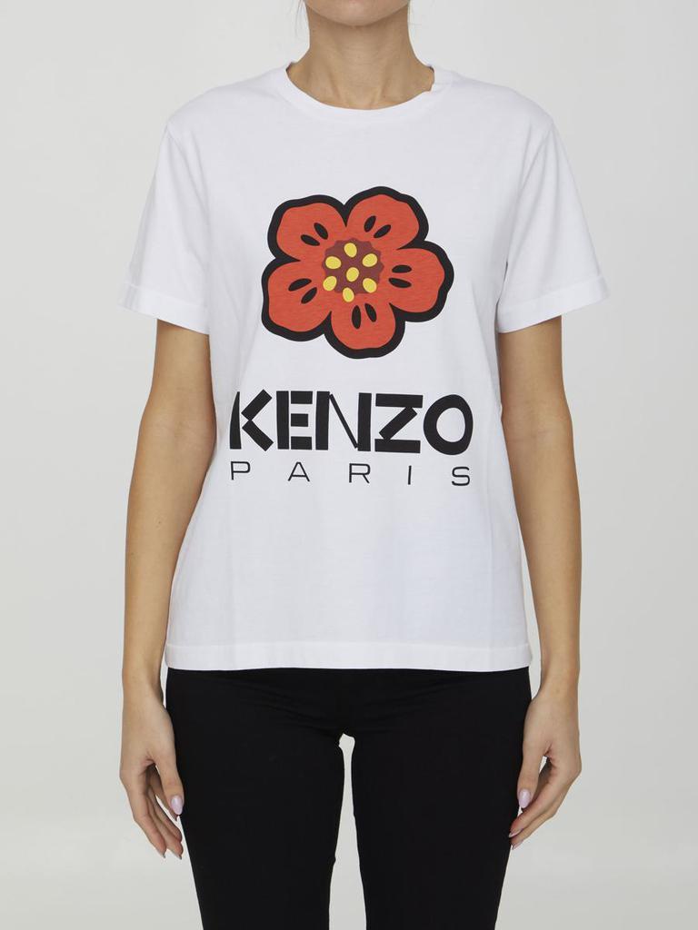 商品Kenzo|Boke Flower t-shirt,价格¥1085,第1张图片