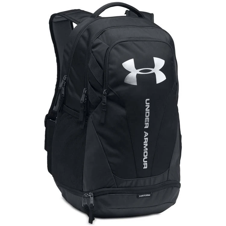 商品Under Armour|Men's UA Hustle 3.0 Backpack,价格¥309,第1张图片