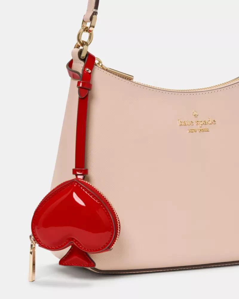 3D Flower Bag Charm 商品