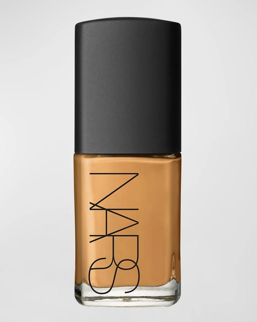 商品NARS|Sheer Glow Foundation, 1 oz./ 30 mL,价格¥380,第1张图片