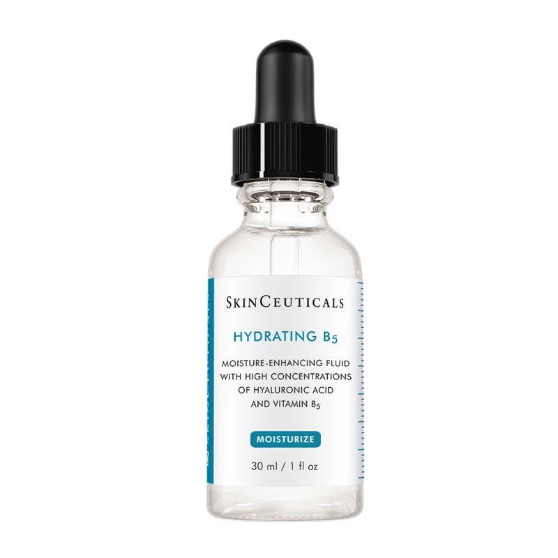 商品SkinCeuticals|欧洲直邮修丽可B5保湿精华 SKINC HYDRATING B5 30ML,价格¥1124,第1张图片