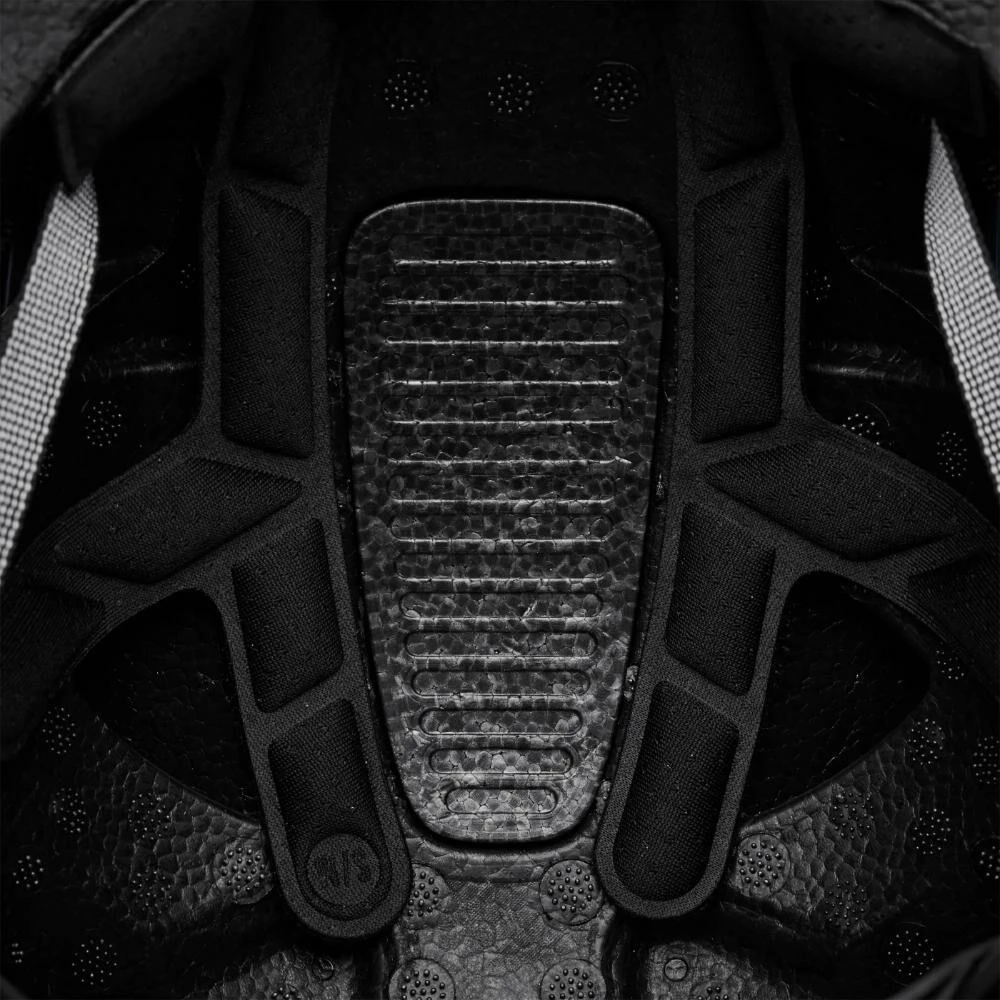 商品Black Diamond|BLACK DIAMOND - CAPITAN HELMET - SMALL - MD - Patina-Black,价格¥408,第4张图片详细描述