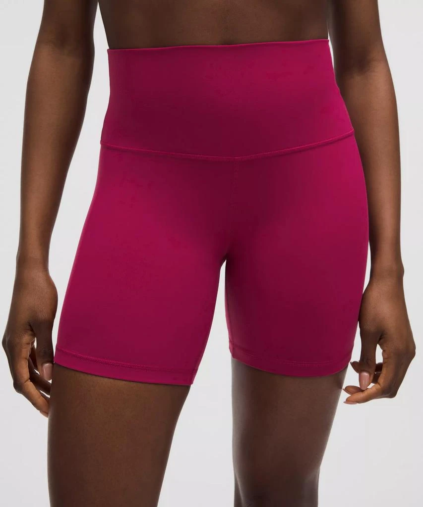lululemon Align™ High-Rise Short 6" 商品