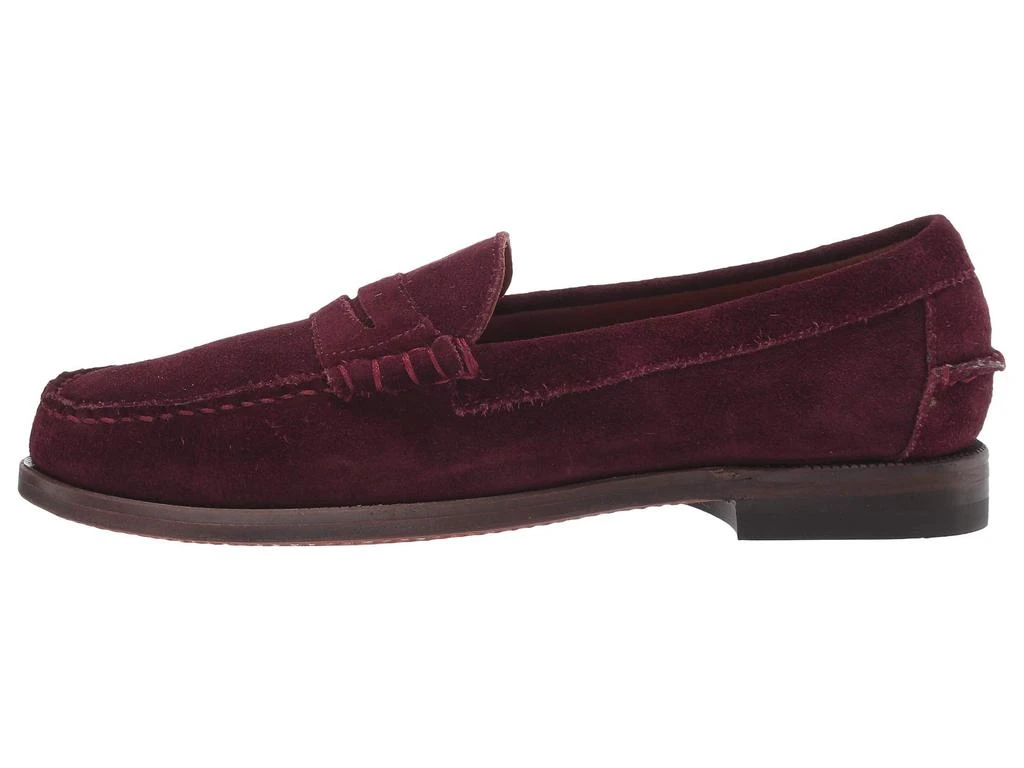商品SEBAGO|Dan Suede,价格¥326,第4张图片详细描述