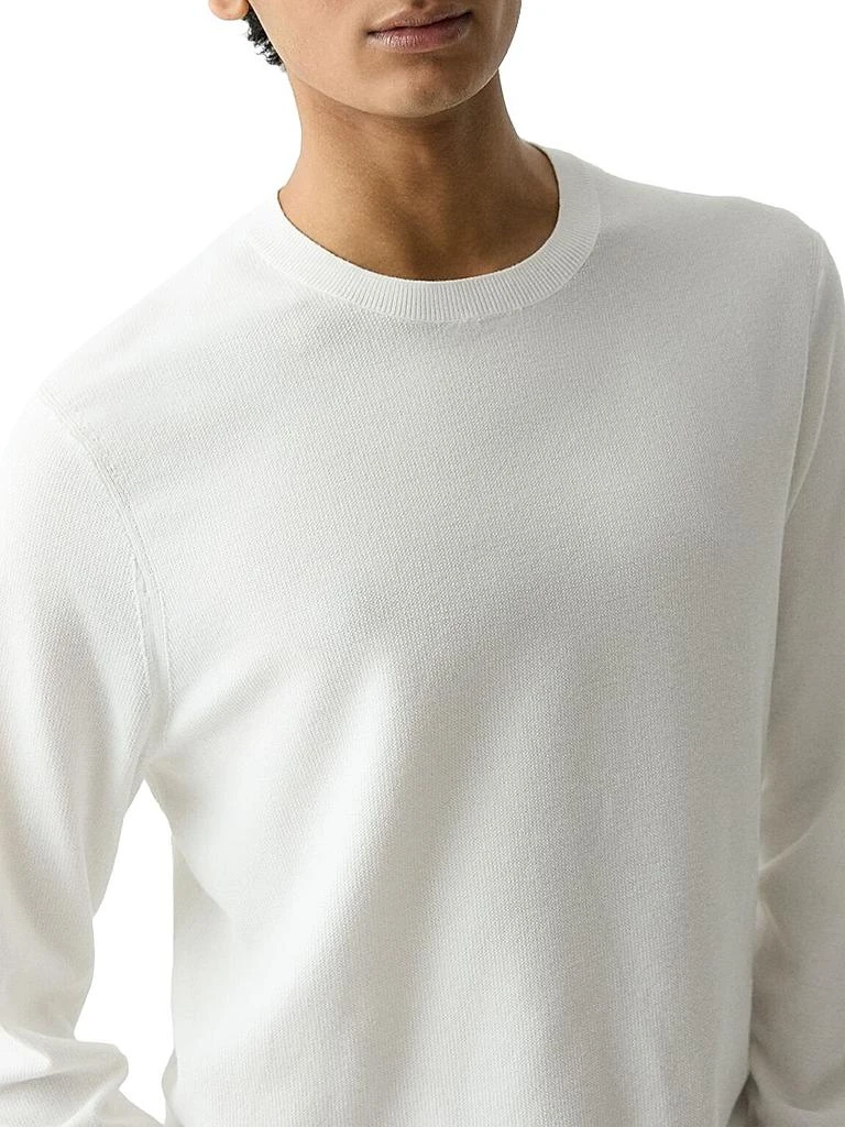 Riland Compact-Knit Sweater 商品