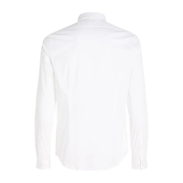 商品Calvin Klein|Plain shirt,价格¥759,第1张图片