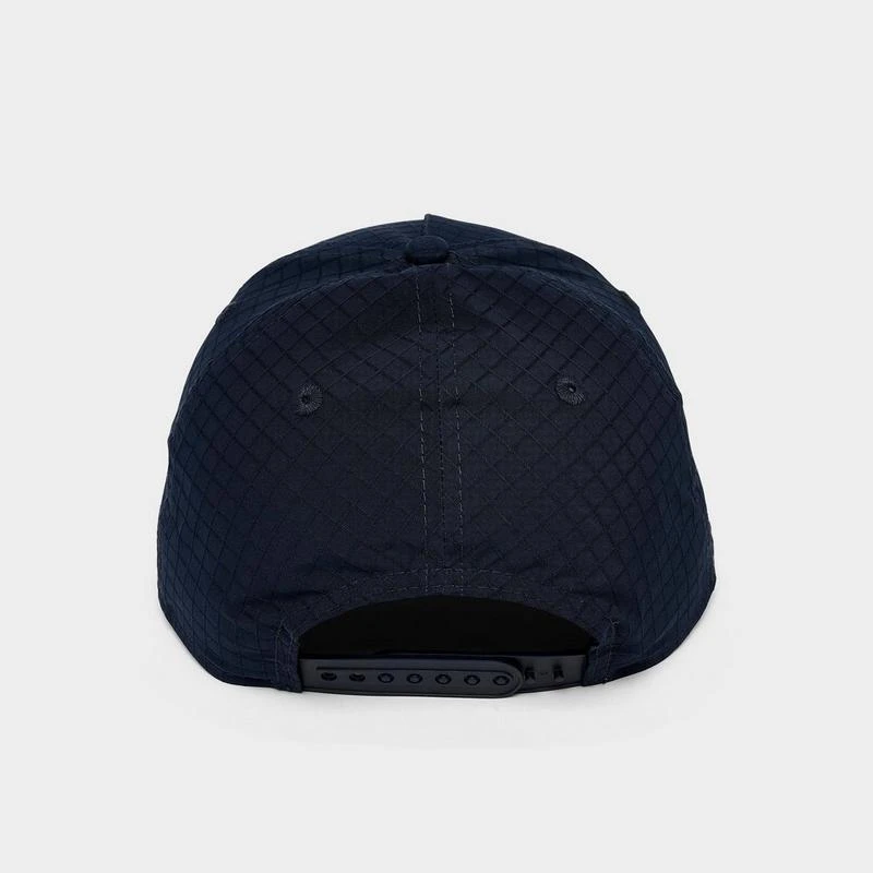 商品New Era|New Era New York Yankees MLB 9FORTY M-Crown A-Frame Snapback Hat,价格¥286,第4张图片详细描述