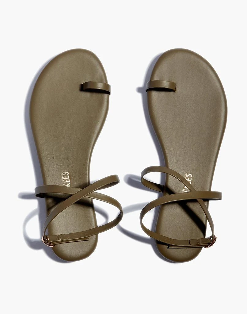 商品Tkees|Phoebe,价格¥600,第3张图片详细描述