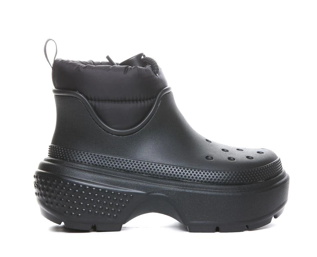 商品Crocs|Crocs Boots,价格¥789,第1张图片