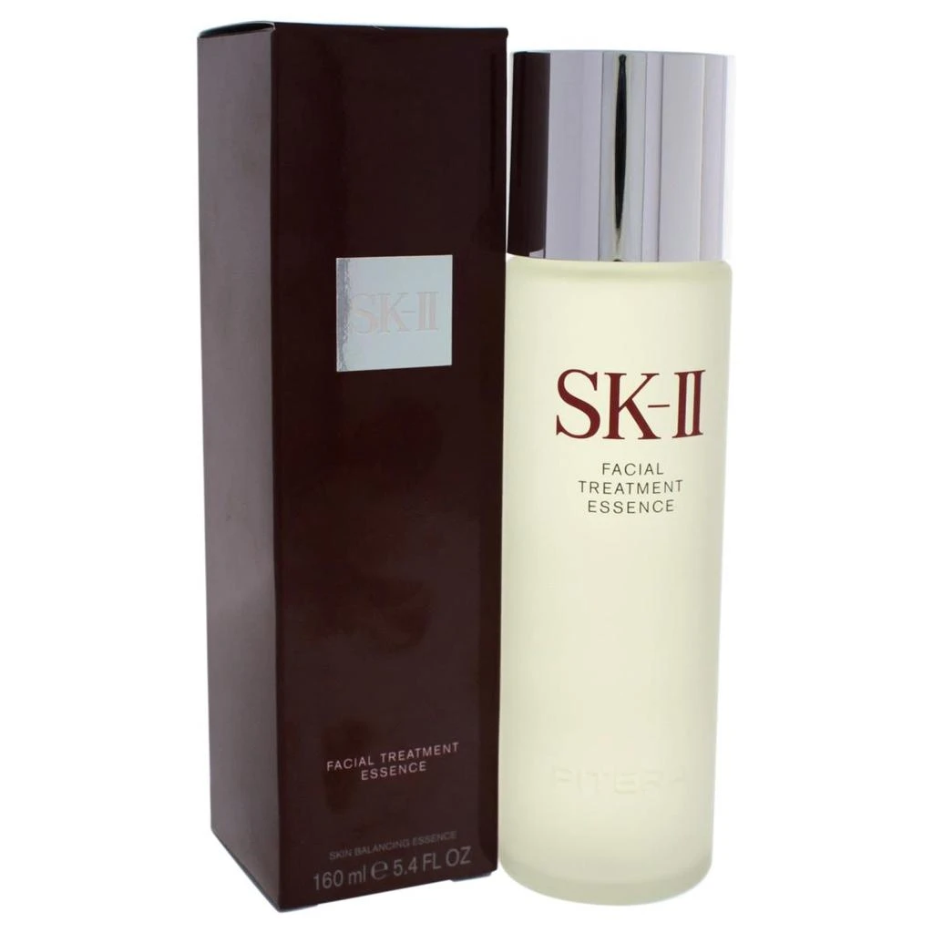 商品SK-II|M-SC-1194 Facial Treatment Essence for Men - 5.3 oz,价格¥1563,第1张图片