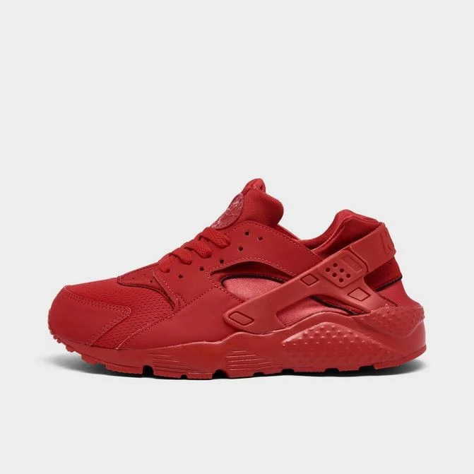 商品NIKE|Huarache Run 男大童华莱士跑鞋,价格¥376-¥676,第1张图片