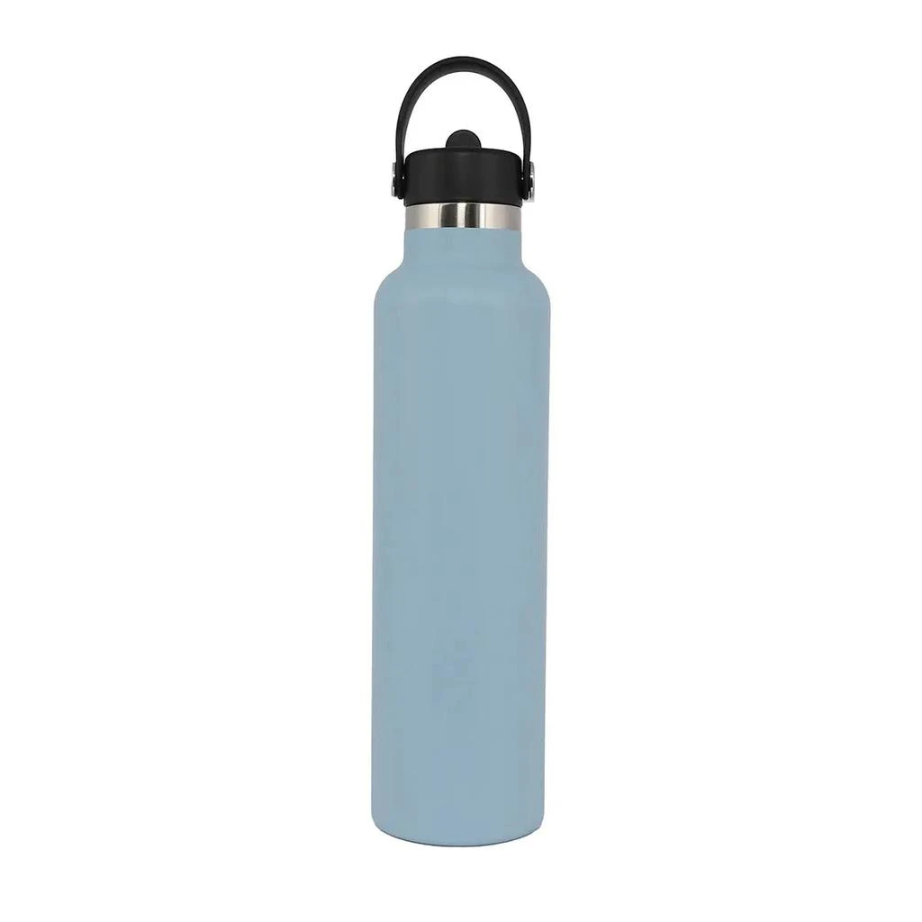 Hydro Flask Standard Flex Straw Cap Standard Mouth 24 oz Water Bottle 商品