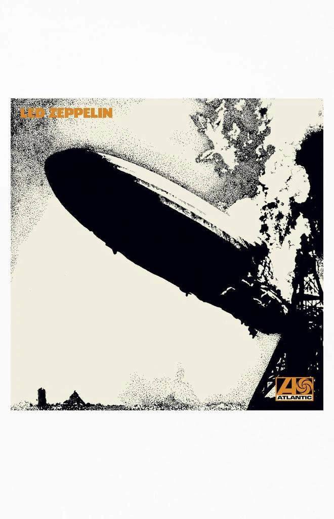 商品null|Led Zeppelin I  Vinyl Record,价格¥207,第1张图片