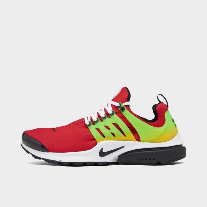 Nike Air Presto Casual Shoes商品第1张图片规格展示