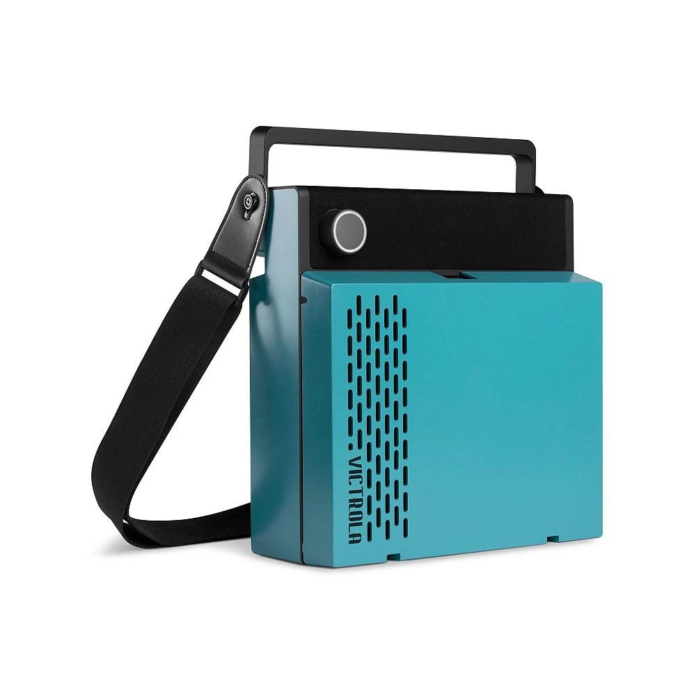 商品Victrola|Revolution Go Portable Record Player,价格¥1493,第4张图片详细描述