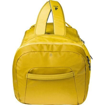 商品Deuter|Aviant Pro 90L Duffel,价格¥940,第3张图片详细描述