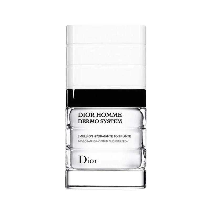 商品Dior|Dior迪奥 桀骜男士舒缓保湿乳面霜,价格¥477,第1张图片