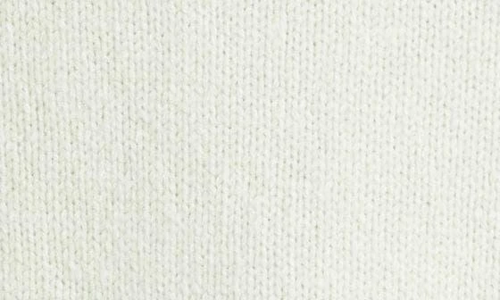 Marled Funnel Neck Wool Blend Sweater 商品