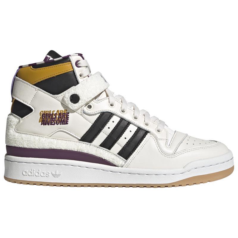 商品Adidas|adidas Forum 84 High - Women's,价格¥1109-¥1331,第1张图片