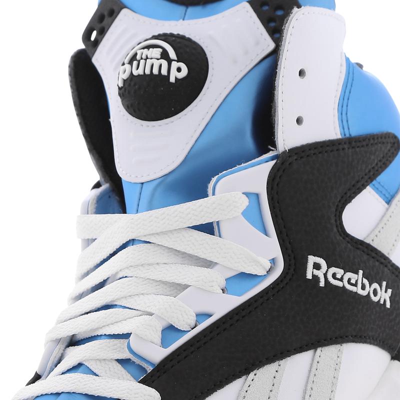 Reebok Shaq Attack OG - Men Shoes商品第7张图片规格展示