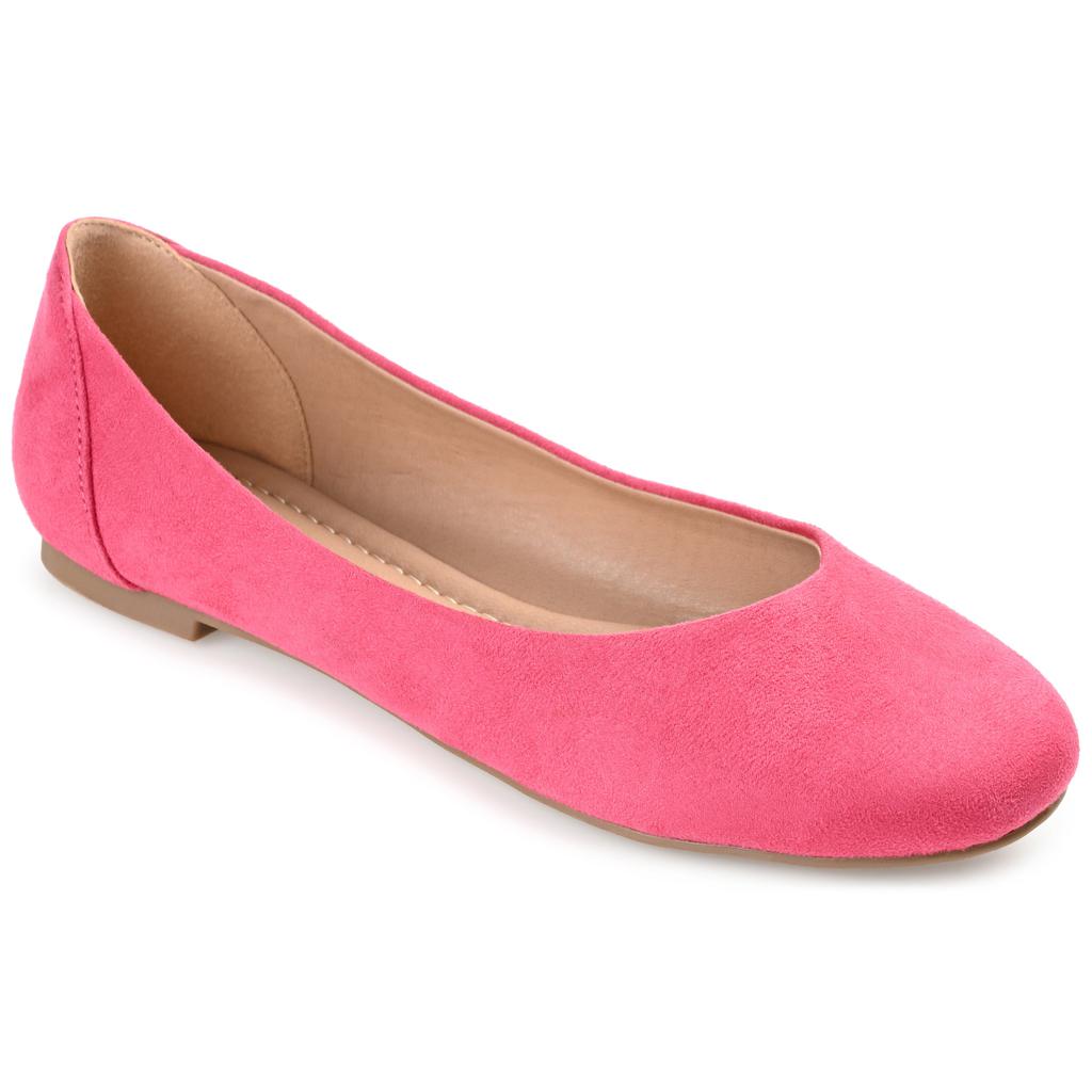 Ballerine comode da donna Kavn a larghezza stretta image 2