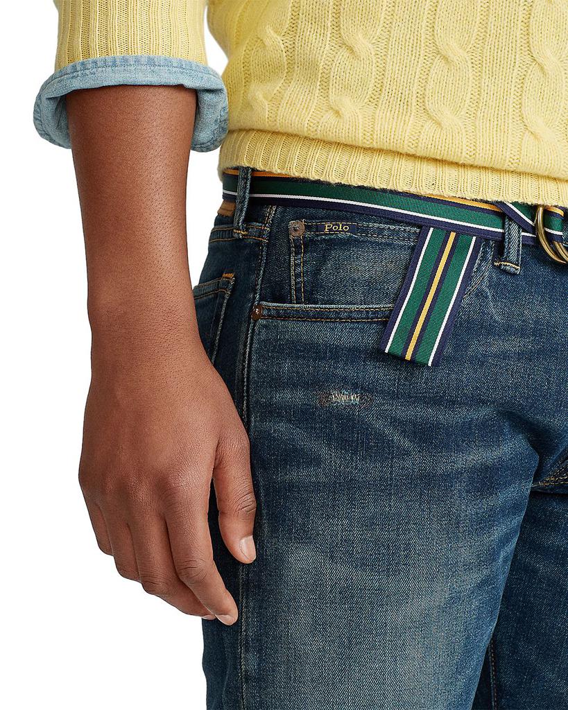 Sullivan Slim Stretch Jeans商品第6张图片规格展示