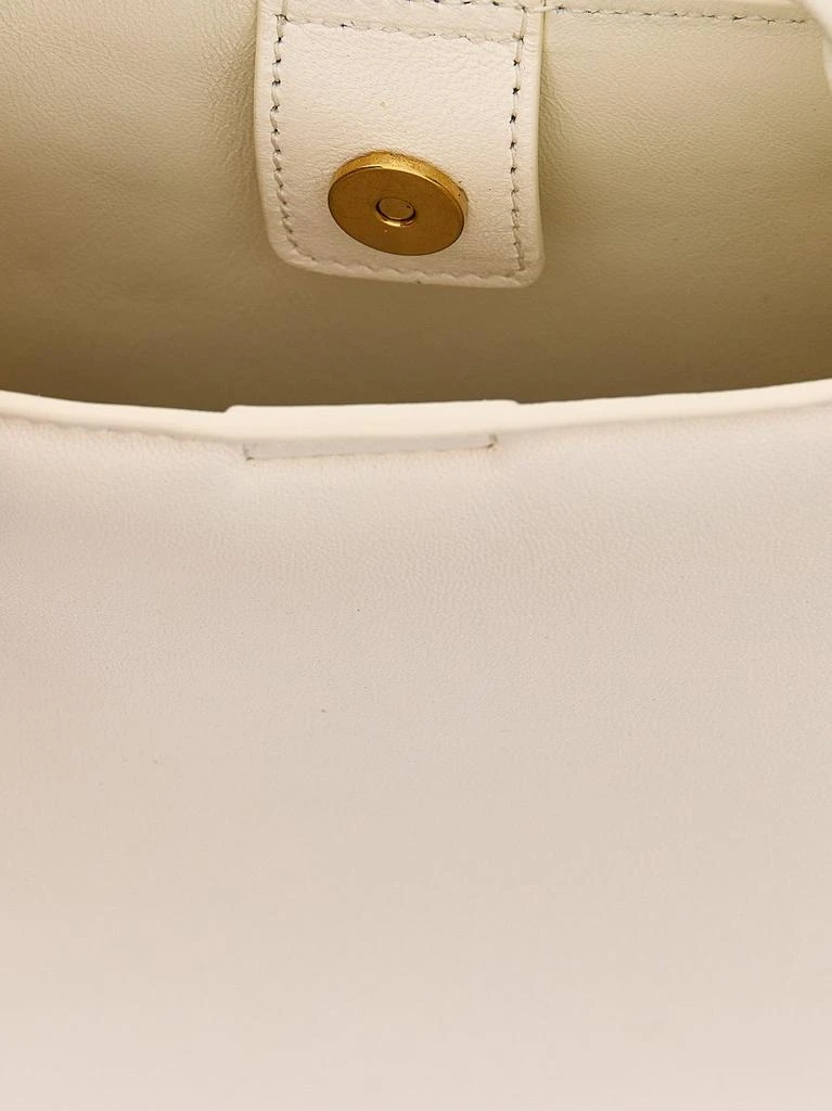 商品Jil Sander|Jil Sander Small Tangle Crossbody Bag,价格¥4522,第4张图片详细描述