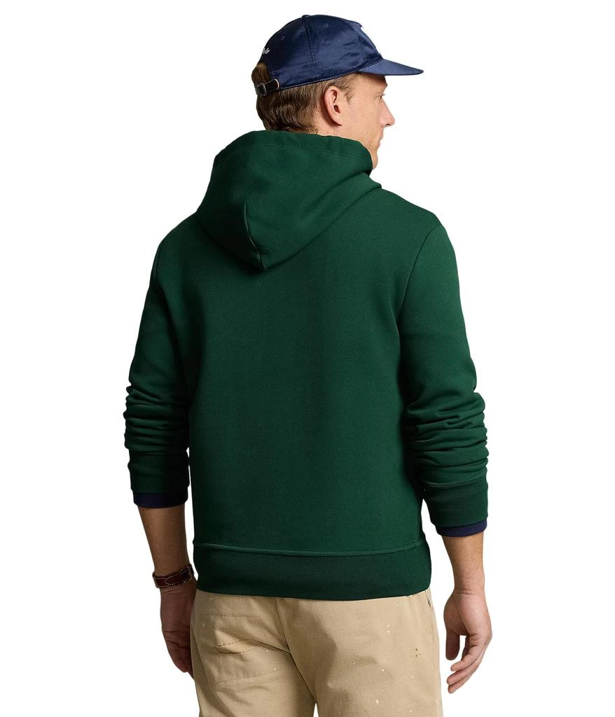 商品Ralph Lauren|Double Knit Full Zip Hoodie,价格¥847,第2张图片详细描述