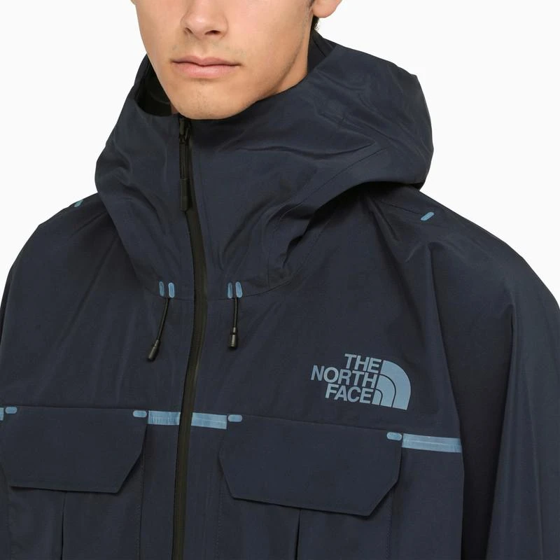 商品The North Face|Multi-pocket navy nylon parka,价格¥3142,第4张图片详细描述