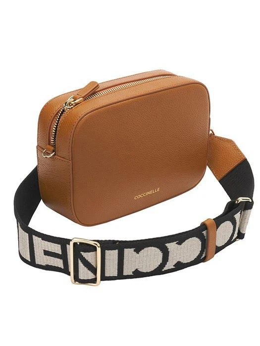 商品Coccinelle|Tebe Mini bag (2 Color),价格¥2104,第5张图片详细描述