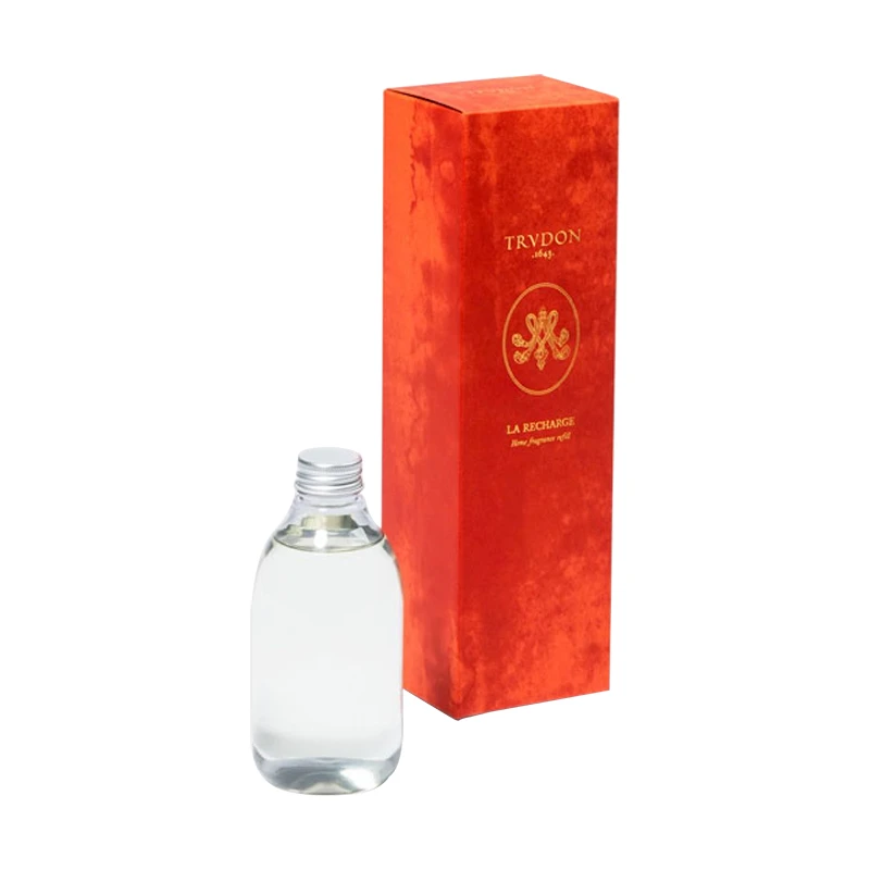 希拉·楚顿 玫瑰香薰扩散器350ml 室内增香摆件 商品