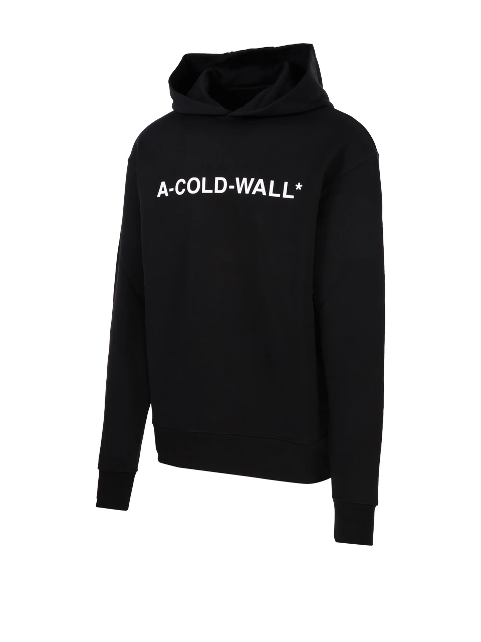 商品A-COLD-WALL*|A-COLD-WALL* 男士卫衣 ACWMW083BLACK 黑色,价格¥1350,第3张图片详细描述