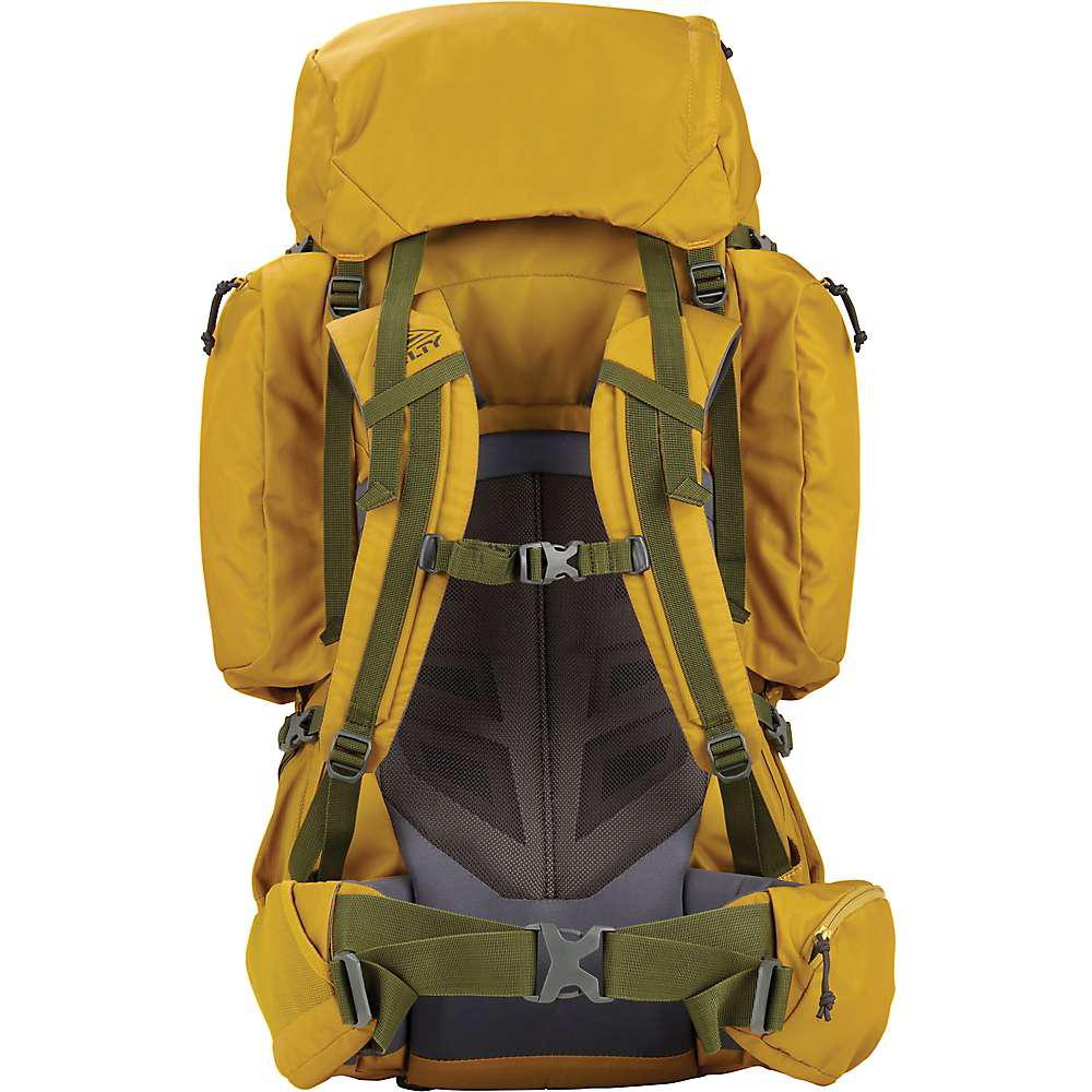 Kelty Coyote 65 Backpack商品第6张图片规格展示