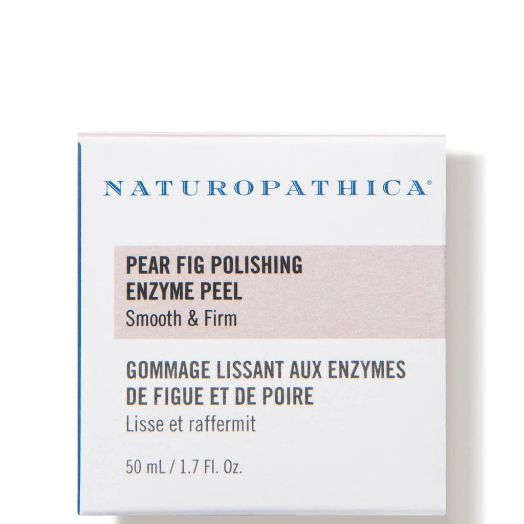 商品Naturopathica|Naturopathica Pear Fig Polishing Enzyme Peel,价格¥550,第4张图片详细描述