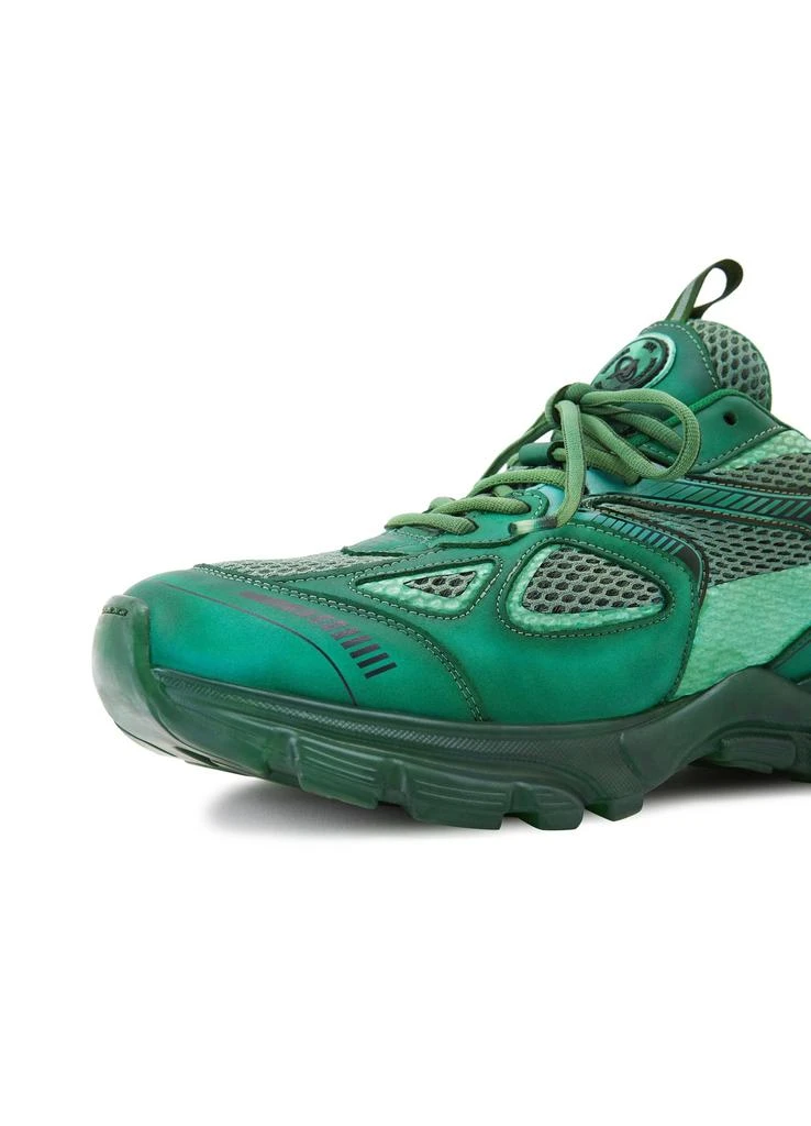 商品Axel Arigato|Dip-Dye 马拉松跑鞋,价格¥3153,第5张图片详细描述