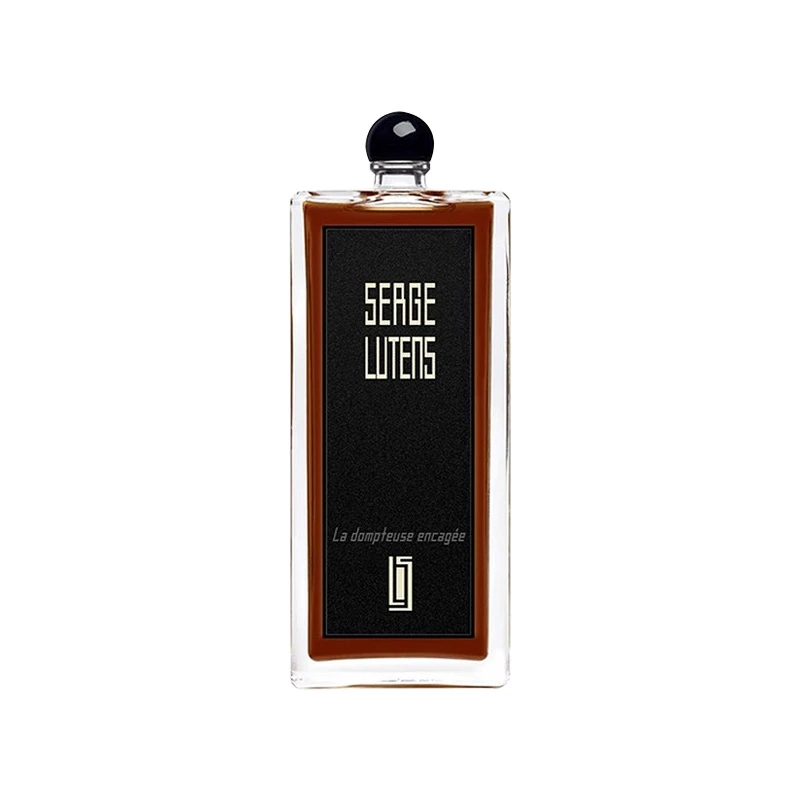 商品Serge Lutens|Serge lutens芦丹氏被困的驯兽师中性浓香水EDP 50-100ml 花香调,价格¥794,第1张图片