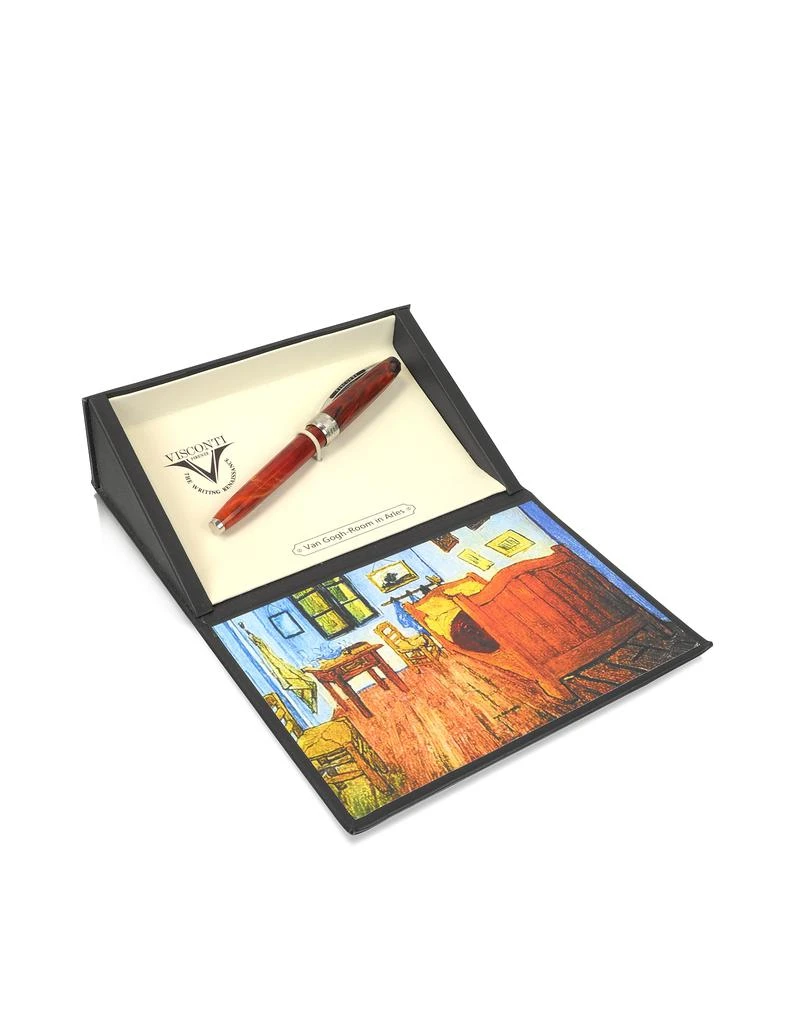 商品Visconti 维斯巩迪|Van Gogh - 树脂钢笔,价格¥1711,第2张图片详细描述