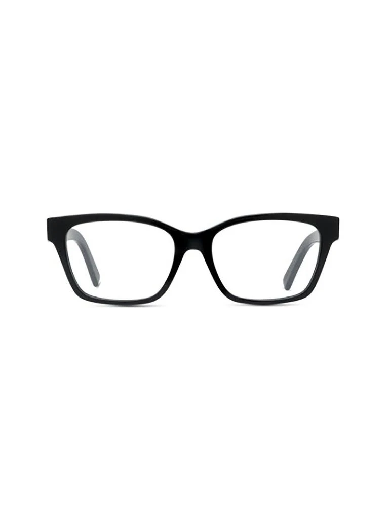 商品Givenchy|Givenchy Eyewear Square Frame Glasses,价格¥1783,第1张图片