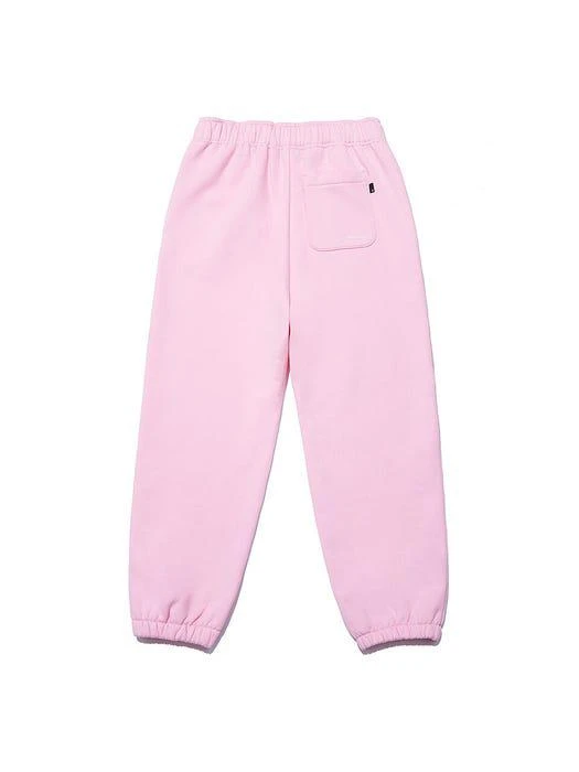 商品APIECEOFCAKE|Essential Track Pants _ Pink,价格¥661,第2张图片详细描述